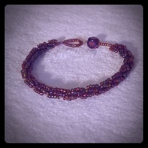 FREE Multicolored Bracelet w/Bundle